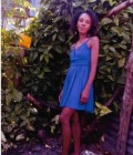 Rencontre Femme Madagascar à Sambava : Enoxie, 40 ans